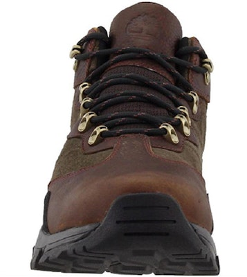 Timberland Garrison Field 'Dark Brown' 01826D90 Shop Timberland Garrison Field 'Dark Brown' 01826D90