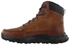 Buy Timberland Garrison Field 'Dark Brown' 0186D066