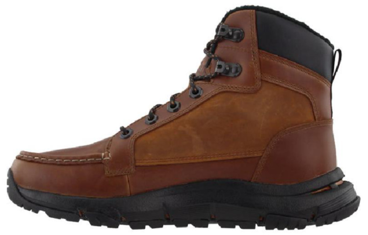 Timberland Garrison Field 'Dark Brown' 0186D066
