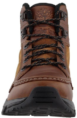 Timberland Garrison Field 'Dark Brown' 0186D066 Lookbook Timberland Garrison Field 'Dark Brown' 0186D066