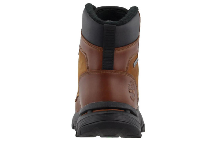 Shop Timberland Garrison Field 'Coklat Gelap' 0186D066