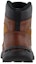 Shop Timberland Garrison Field 'Coklat Gelap' 0186D066