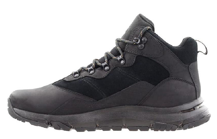 Timberland Garrison Field 'Light Grey Utility Outdoor Boot'