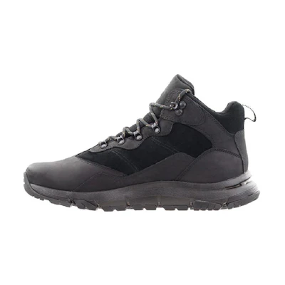 Timberland Garrison Field 'Light Grey Utility Outdoor Boot'