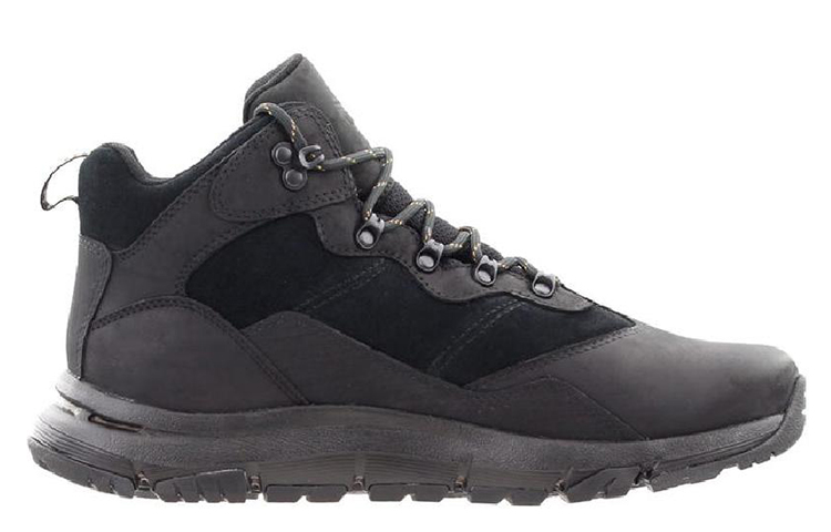 Timberland Garrison Field 'Light Grey Utility Outdoor Boot' 圖 2