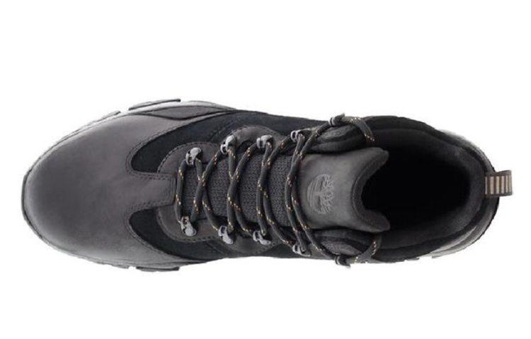 Timberland Garrison Field 'Light Grey Utility Outdoor Boot' 圖 3