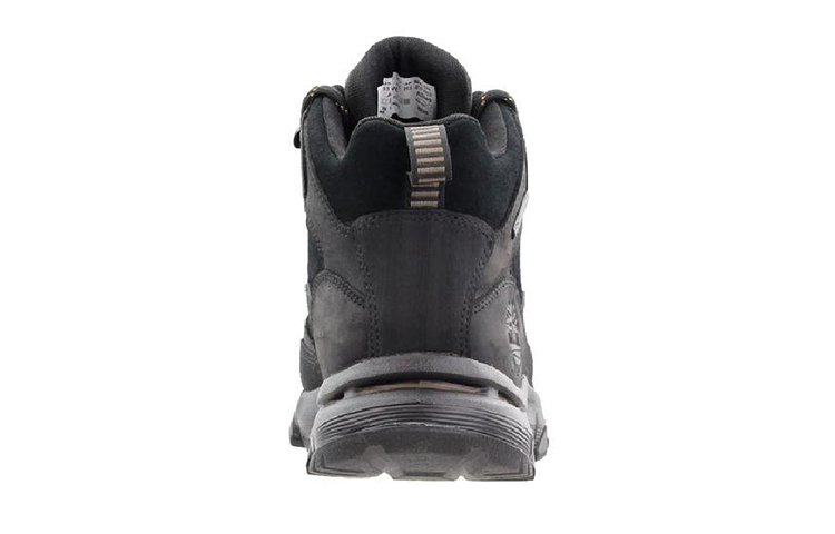 Timberland Garrison Field 'Light Grey Utility Outdoor Boot' 圖 4