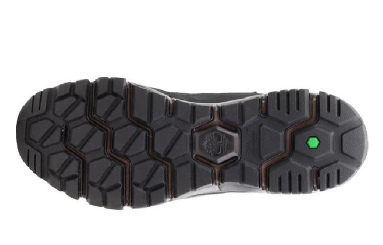 Timberland Garrison Field 'Light Grey Utility Outdoor Boot' 圖 5