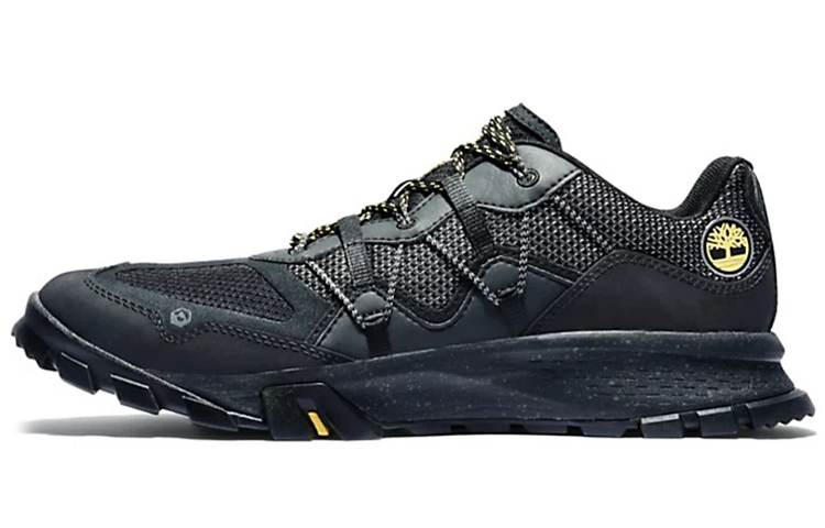 Timberland Garrison Trail 'Black' A23GE015