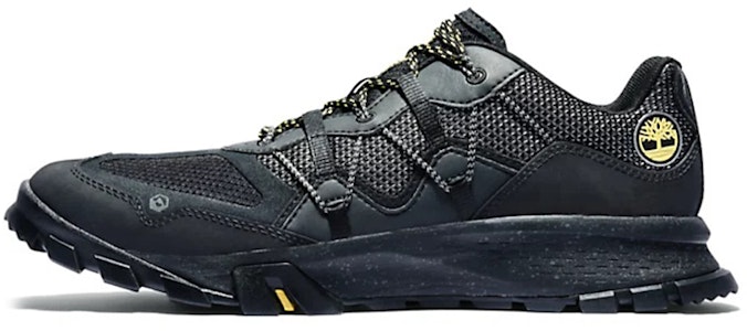 添柏岚 Garrison Trail 舒適休閒耐磨運動跑步鞋 黑色 Buy 添柏岚 Garrison Trail 舒適休閒耐磨運動跑步鞋 黑色