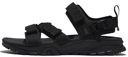 Timberland Garrison Trail 'Black' A2E4G015 Timberland Garrison Trail 'Black' A2E4G015