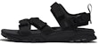 Timberland Garrison Trail 'Hitam' A2E4G015