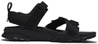 Order Timberland Garrison Trail 'Hitam' A2E4G015