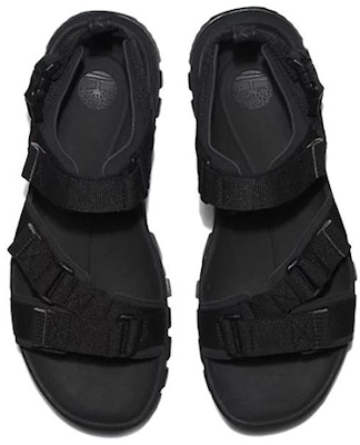 Timberland Garrison Trail 'Black' A2E4G015 Shop Timberland Garrison Trail 'Black' A2E4G015