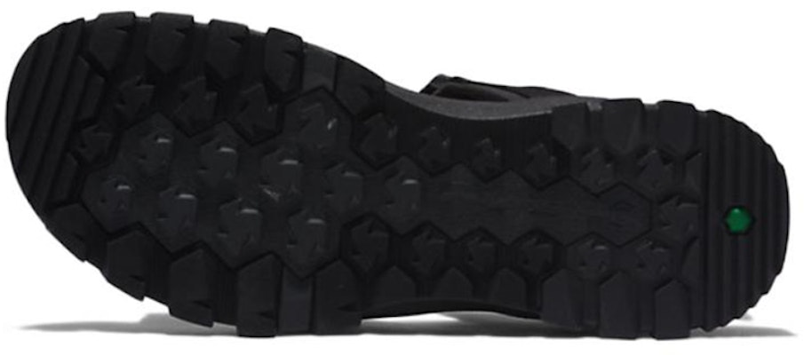 Timberland Garrison Trail 'Black' A2E4G015 Details for Timberland Garrison Trail 'Black' A2E4G015