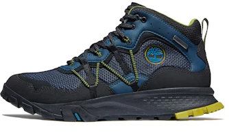 Timberland Garrison Trail 'Black Blue' A2DMCBZ4 Timberland Garrison Trail 'Black Blue' A2DMCBZ4