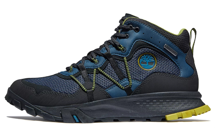 Buy Timberland Garrison Trail 'Hitam Biru' A2DMCBZ4