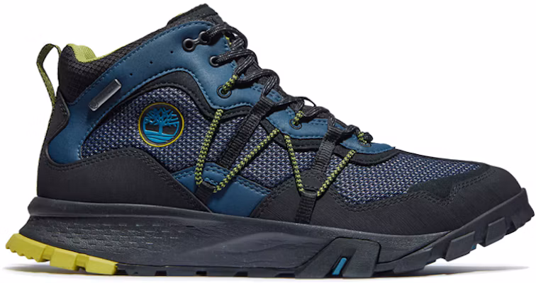 Timberland Garrison Trail 'Hitam Biru' A2DMCBZ4 Order Timberland Garrison Trail 'Hitam Biru' A2DMCBZ4