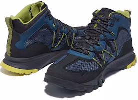 Purchase Timberland Garrison Trail 'Hitam Biru' A2DMCBZ4