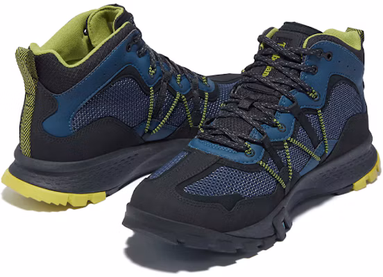 Timberland Garrison Trail 'Hitam Biru' A2DMCBZ4 Purchase Timberland Garrison Trail 'Hitam Biru' A2DMCBZ4