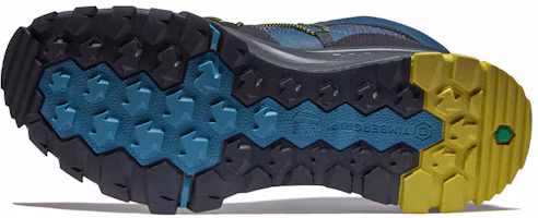 Details for Timberland Garrison Trail 'Hitam Biru' A2DMCBZ4