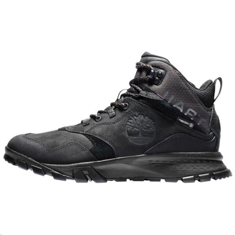 Timberland Garrison Trail 'Black Comfort' A24D5015