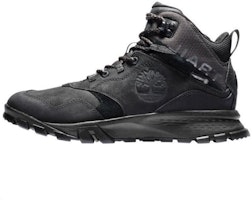 Timberland Garrison Trail 'Black Comfort' A24D5015 Timberland Garrison Trail 'Black Comfort' A24D5015