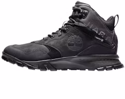 Timberland Garrison Trail 'Black Comfort' A24D5015 Timberland Garrison Trail 'Black Comfort' A24D5015