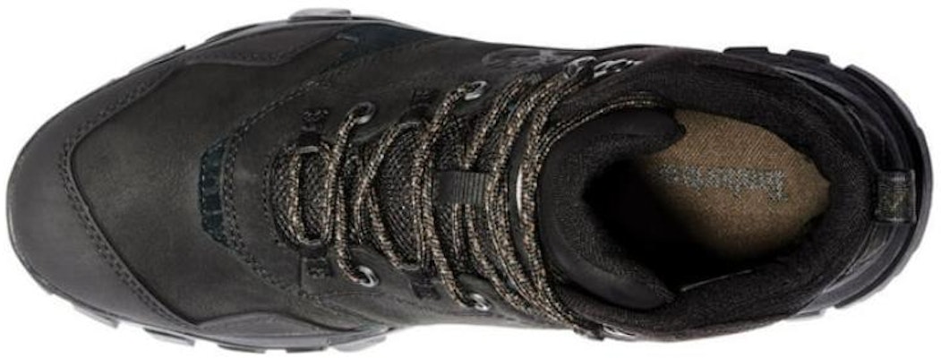 Timberland Garrison Trail 'Black Comfort' A24D5015 Shop Timberland Garrison Trail 'Black Comfort' A24D5015