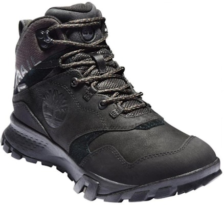 Timberland Garrison Trail 'Black Comfort' A24D5015 Sizing Timberland Garrison Trail 'Black Comfort' A24D5015