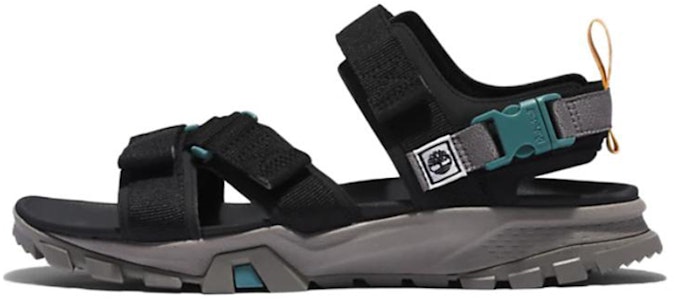 Timberland Garrison Trail 'Hitam Abu-abu Hijau' A2E45015 Buy Timberland Garrison Trail 'Hitam Abu-abu Hijau' A2E45015