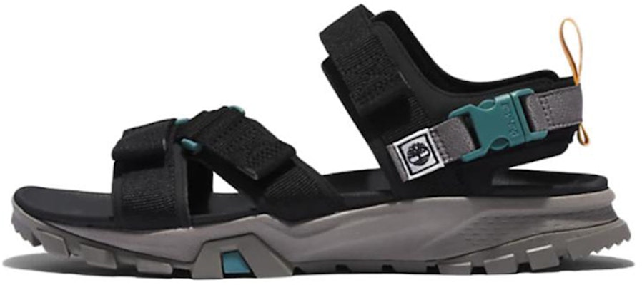 Timberland Garrison Trail 'Black Gray Green' A2E45015 Buy Timberland Garrison Trail 'Black Gray Green' A2E45015
