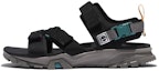 Buy Timberland Garrison Trail 'Hitam Kelabu Hijau' A2E45015