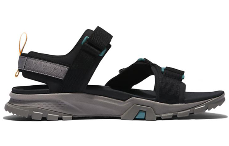Order Timberland Garrison Trail ''Zwart Grijs Groen'' A2E45015