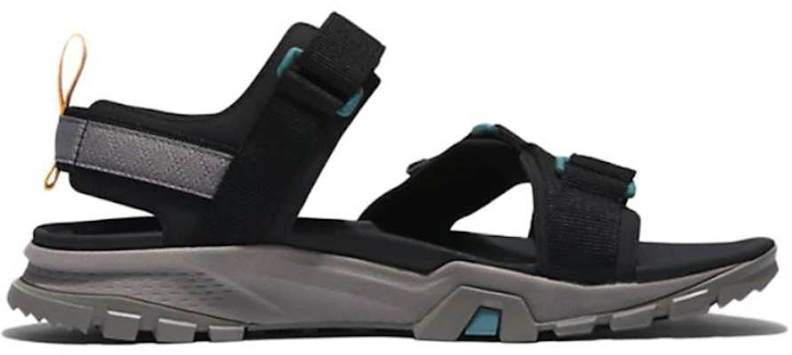 Timberland Garrison Trail ''Zwart Grijs Groen'' A2E45015 Order Timberland Garrison Trail ''Zwart Grijs Groen'' A2E45015