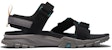 Timberland Garrison Trail 'Hitam Kelabu Hijau' A2E45015