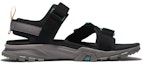 Order Timberland Garrison Trail 'Hitam Kelabu Hijau' A2E45015