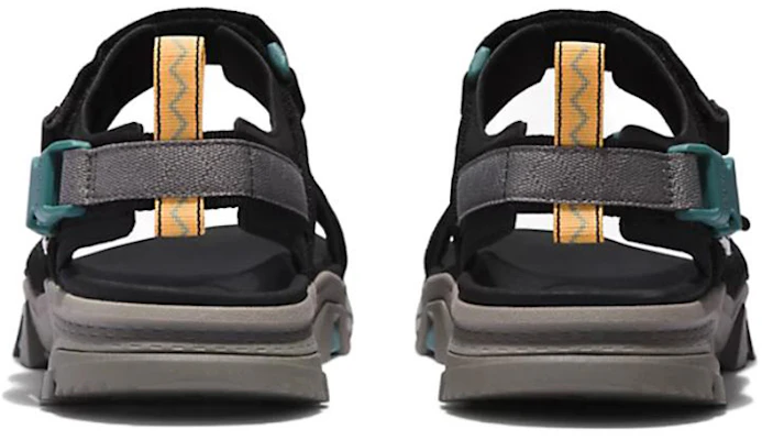 Timberland Garrison Trail ''Zwart Grijs Groen'' A2E45015 Purchase Timberland Garrison Trail ''Zwart Grijs Groen'' A2E45015