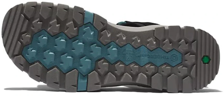 Timberland Garrison Trail ''Zwart Grijs Groen'' A2E45015 Details for Timberland Garrison Trail ''Zwart Grijs Groen'' A2E45015