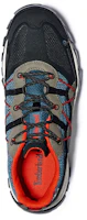 Shop 添柏岚 Garrison Trail 戶外登山鞋 黑灰