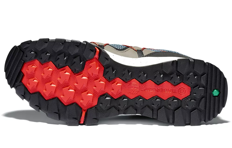 Purchase Timberland Garrison Trail 'Hitam Kelabu Putih' A26R2477