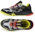 Lookbook Timberland Garrison Trail 'Hitam Kelabu Kuning' A25MG