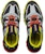 Timberland Garrison Trail 'Hitam Kelabu Kuning' A25MG