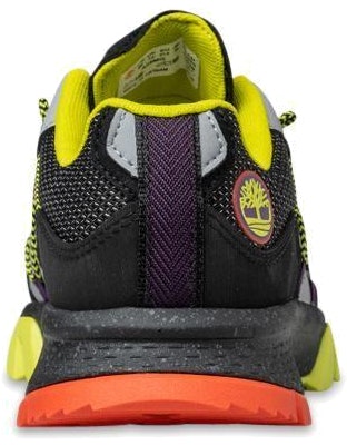 Timberland Garrison Trail 'Black Gray Yellow' A25MG Purchase Timberland Garrison Trail 'Black Gray Yellow' A25MG