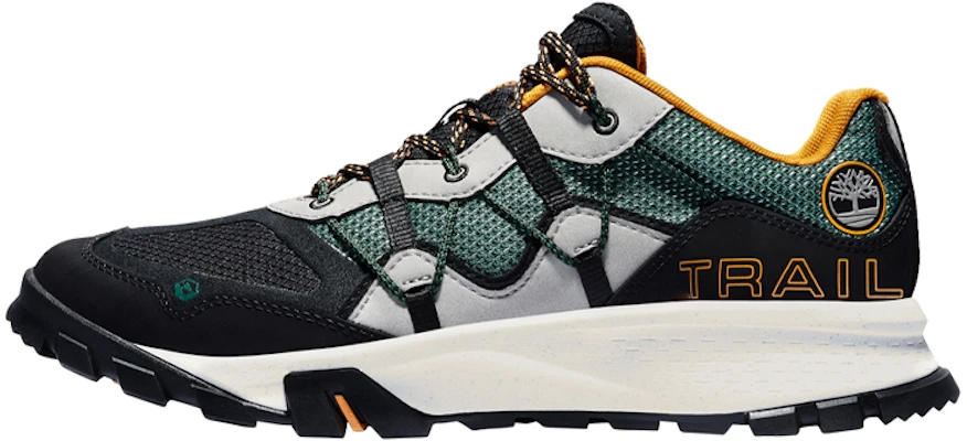 Timberland Garrison Trail 'Hitam Hijau Kuning' A243P Buy Timberland Garrison Trail 'Hitam Hijau Kuning' A243P