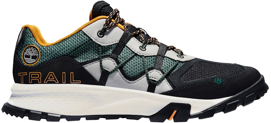 Timberland Garrison Trail 'Black Green Yellow' A243P Order Timberland Garrison Trail 'Black Green Yellow' A243P