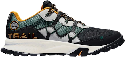 Order Timberland Garrison Trail 'Hitam Hijau Kuning' A243P