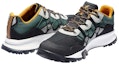 Purchase Timberland Garrison Trail 'Hitam Hijau Kuning' A243P