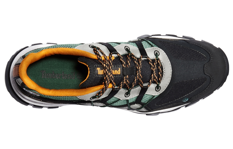 Purchase Timberland Garrison Trail 'Hitam Hijau Kuning' A243P