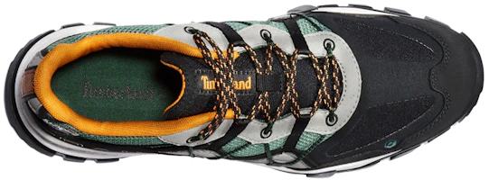 Purchase Timberland Garrison Trail 'Hitam Hijau Kuning' A243P
